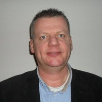 Aernout Verjaal