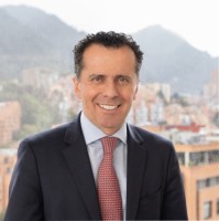 Andrés Hidalgo