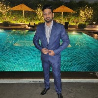 Farhan Ainerkar
