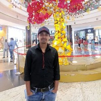 Arindam Gain