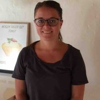 Janni Kirch Johansen