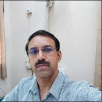 Midhun Sankar