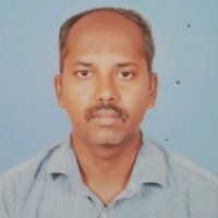 Rajkumar Chidambaram
