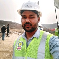 Sandeep Kumar