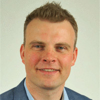 Arjan Schonewille