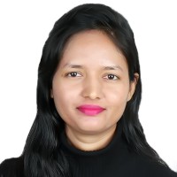 Madhuri Gururaj