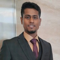 Vijay Bharathwaj