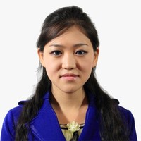 Yue Li
