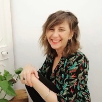 Ángeles Palenzuela Porcel