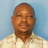 Hippolyte Ngandu