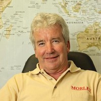 Tony Morley