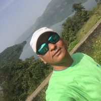 Himanshu P.