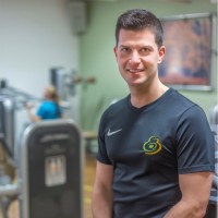 Bram Van Bergeijk