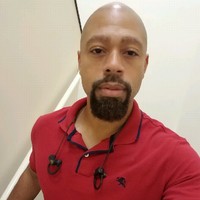 Cedrick P