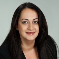 Sherry Asghari