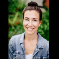 Jennifer Edle von Riedl