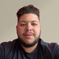 Daniel Alejandro Yepez Teran