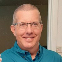 Rod Schmidt
