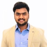 Prasanth Ramasamy