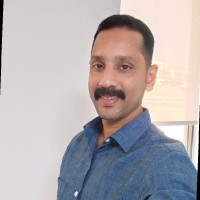 Prajesh T