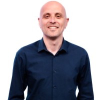 Christophe Haudiquet