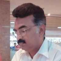 Farrukh Ashraf