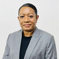Gertrude Tamade