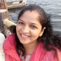 Gayatri Ravi Ranawade