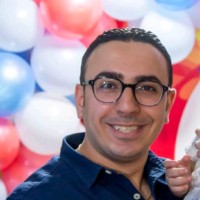 Saied Nashed