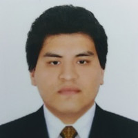 Jonathan Edgard Peña Cáceres