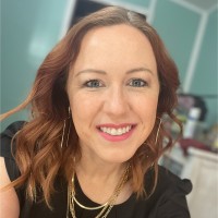 Stephanie Richardson