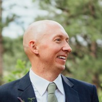 Patrick Perry