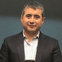 Mauricio Honorato Sánchez