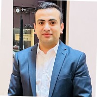 Aashish Karki