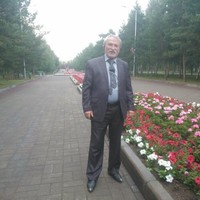 Анатолий Солодовник