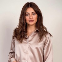 Patricia Mehaidli