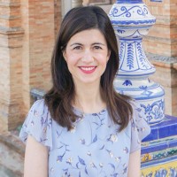 Mona Moieni, Ph.D.