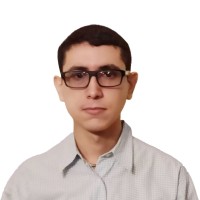 David Moises Carrasquero Pino