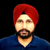 Gurmail Singh