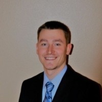 Luke Turner