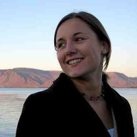 Cathy Nicholson