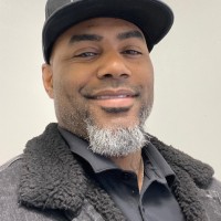 Quentin Anderson