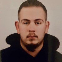 Kaan Can Dönmez