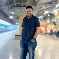 Soham Bhattacharjee