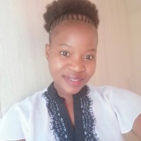 Rofhiwa Mercy Chauke