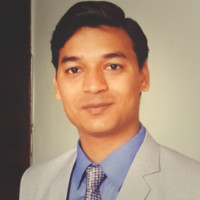 Abhishek Dubey