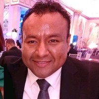 Ricardo Simon Nuñez de la Rosa