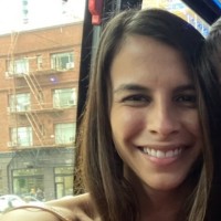 Jessica Lorenzo