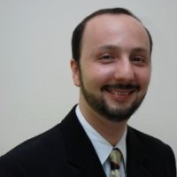 Cassio R. Lopes