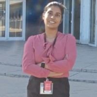 DEVIKA VINOD
